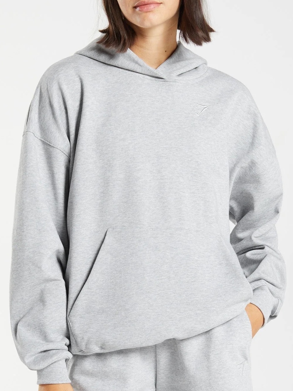 Gymshark Rest Day Essentials Hoodie